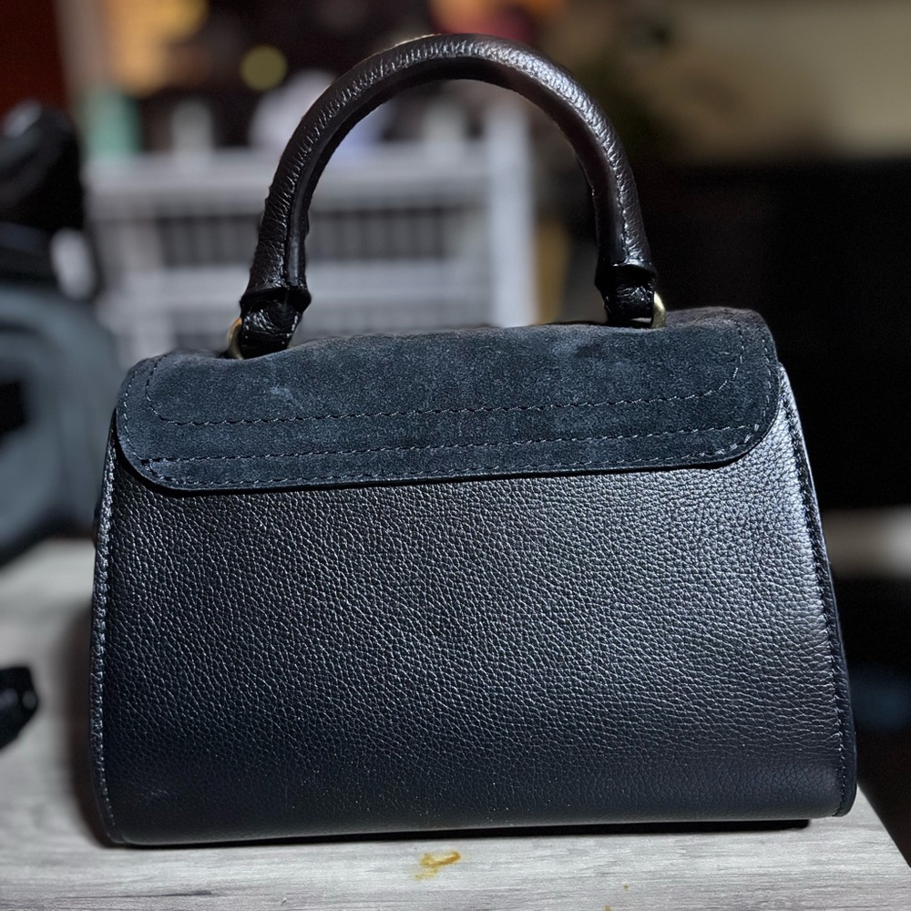 See by Chloe Joan Ladylike Bag - Picture 5 of 11